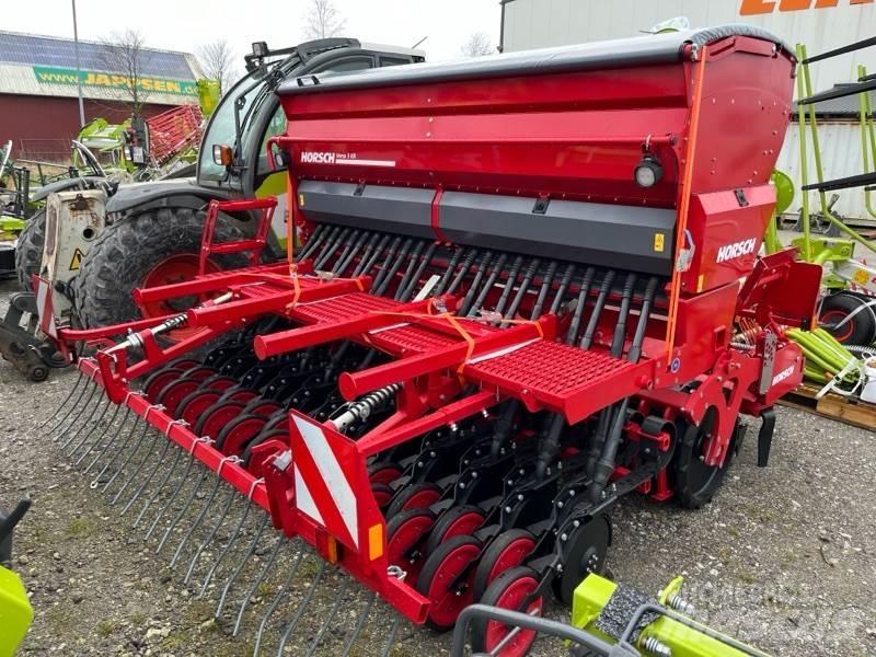 Horsch Versa 3 KR Drills
