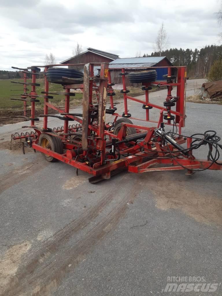 Väderstad NZ 5,0 Harrows