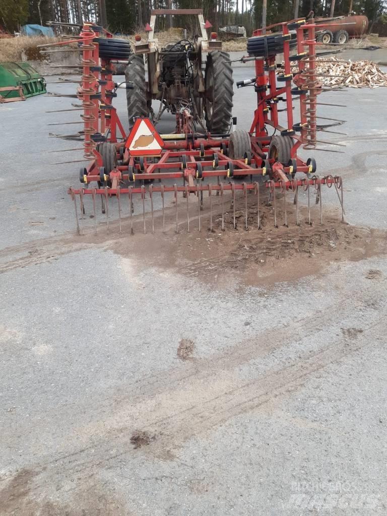 Väderstad NZ 5,0 Harrows