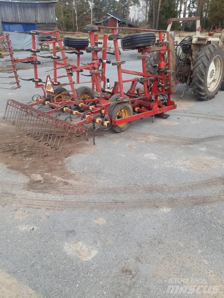 Väderstad NZ 5,0 Harrows