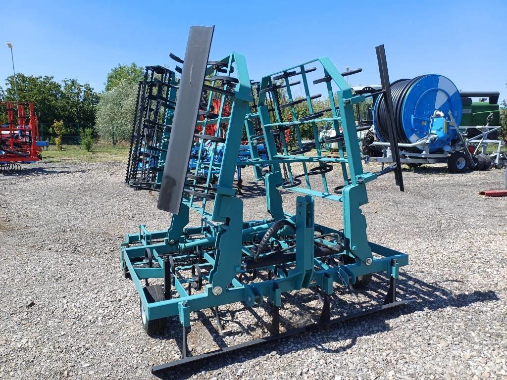 Nardi Seedbed 5m Farm Equipment - Others