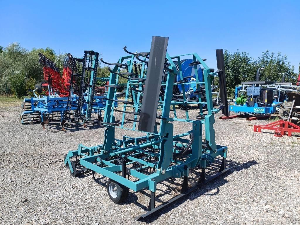 Nardi Seedbed 5m Farm Equipment - Others