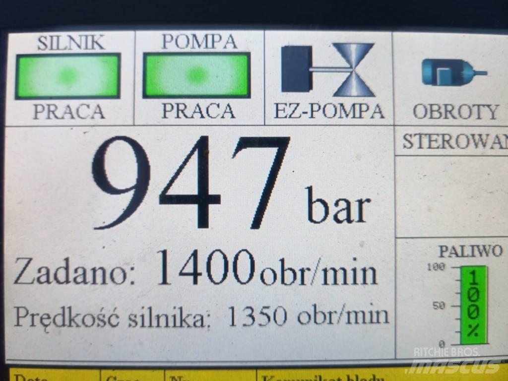 Uraca 627 Other