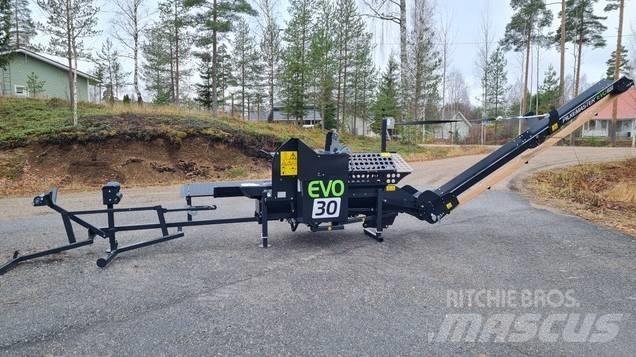 Pilkemaster EVO 36 Slasher Saws