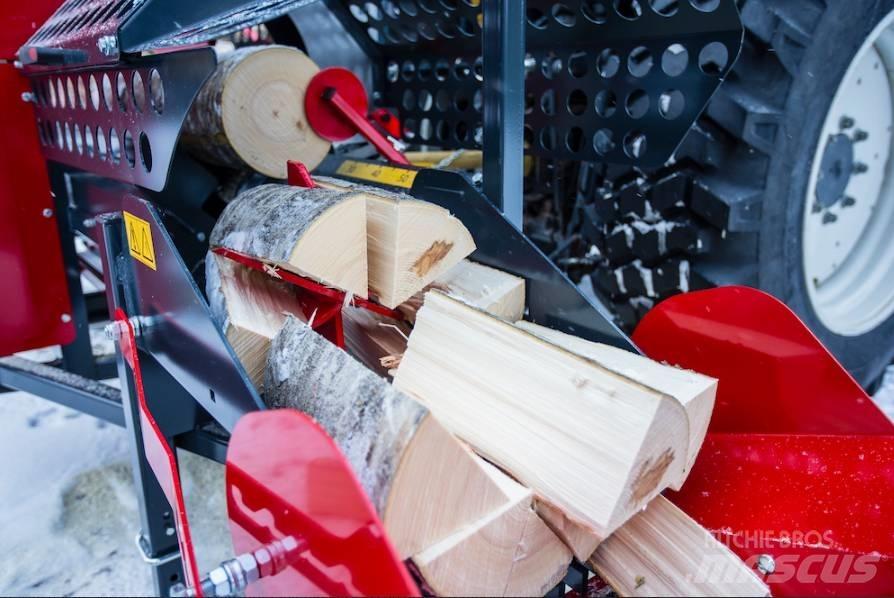 Pilkemaster EVO 36 Slasher Saws