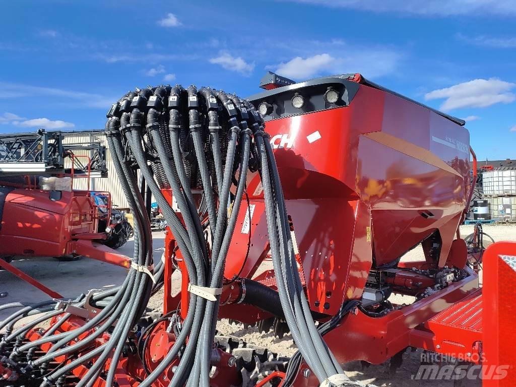 Horsch Pronto 4 DC Farm Drills