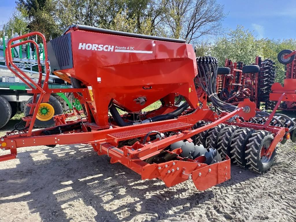 Horsch Pronto 4 DC Farm Drills