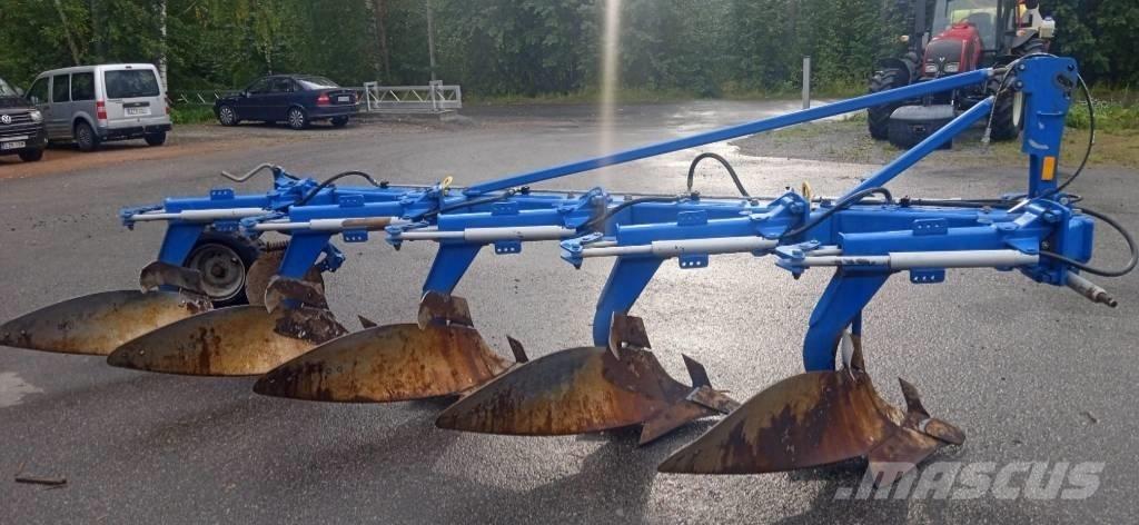 Överum CT 5975 H Plows