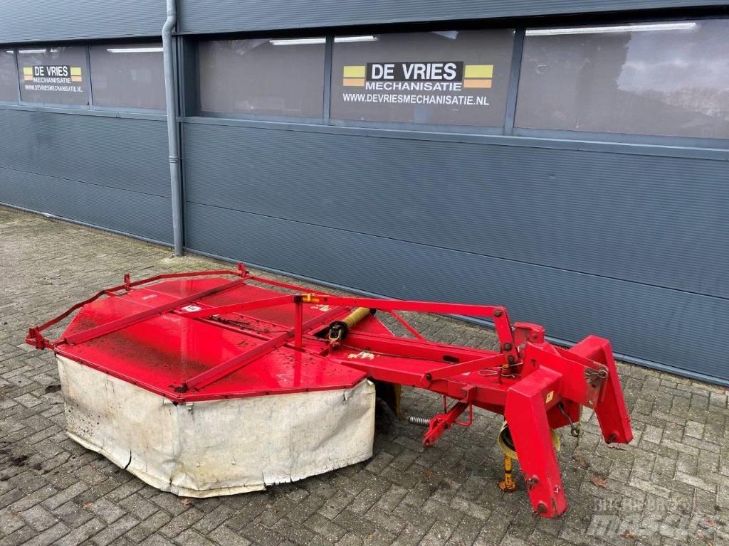 Unia Farmarol 185 Mowers