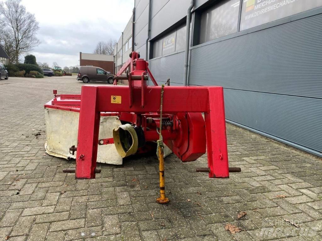 Unia Farmarol 185 Mowers