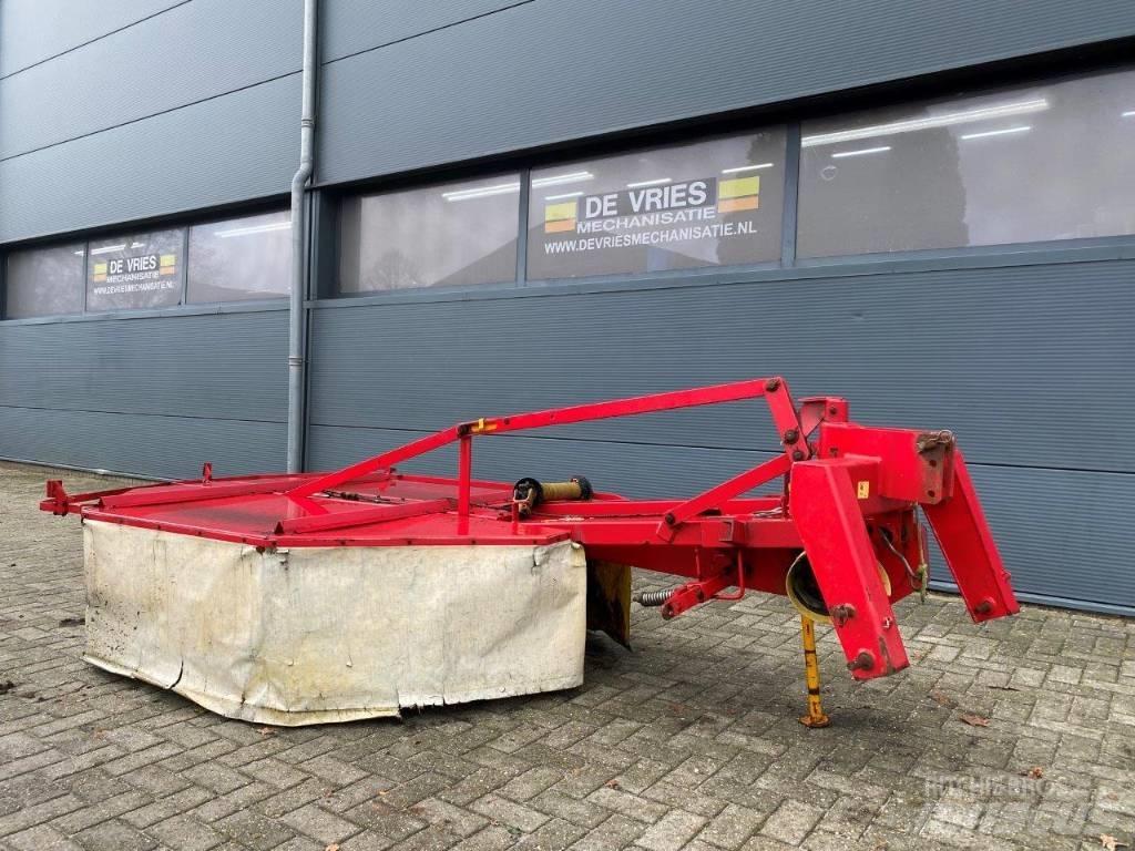 Unia Farmarol 185 Mowers