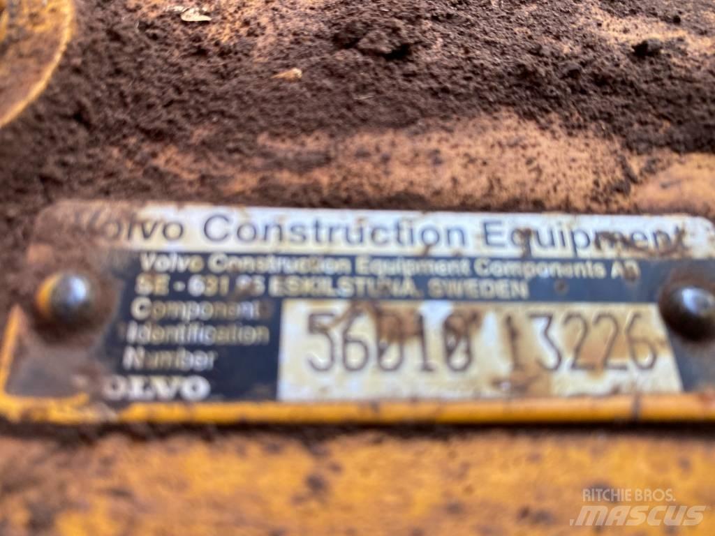 Volvo L90/70 Wheel Loaders