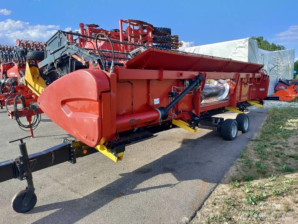 Case IH 25G Harvester Headers