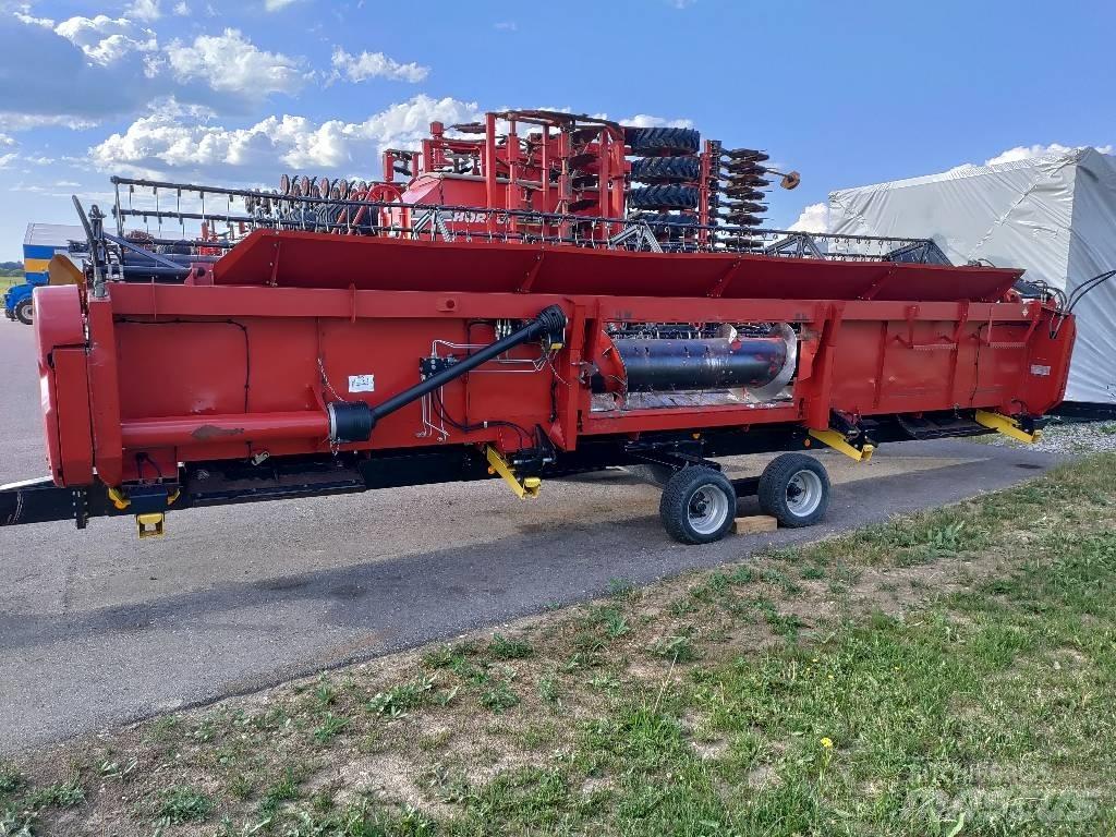 Case IH 25G Harvester Headers