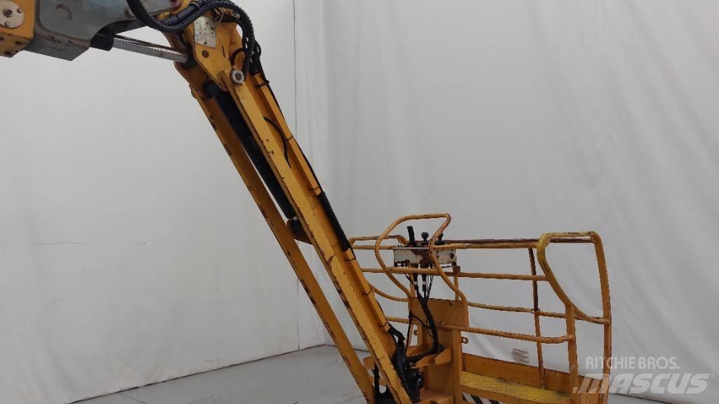 Haulotte HA 20 PX Articulated boom lifts