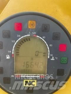 NC dumper Site Dumpers