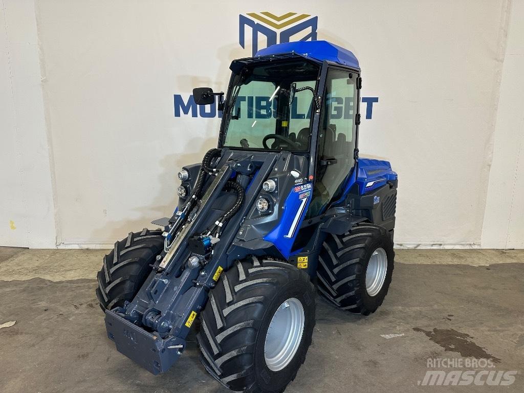 Multione 8.5S K Skid Steer Loaders