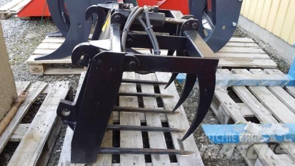 Weidemann Silogrep Farm Equipment - Others
