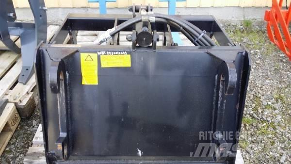 Weidemann Silogrep Farm Equipment - Others