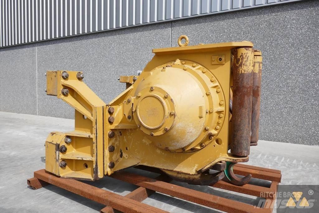 Carco PA140-316V Other