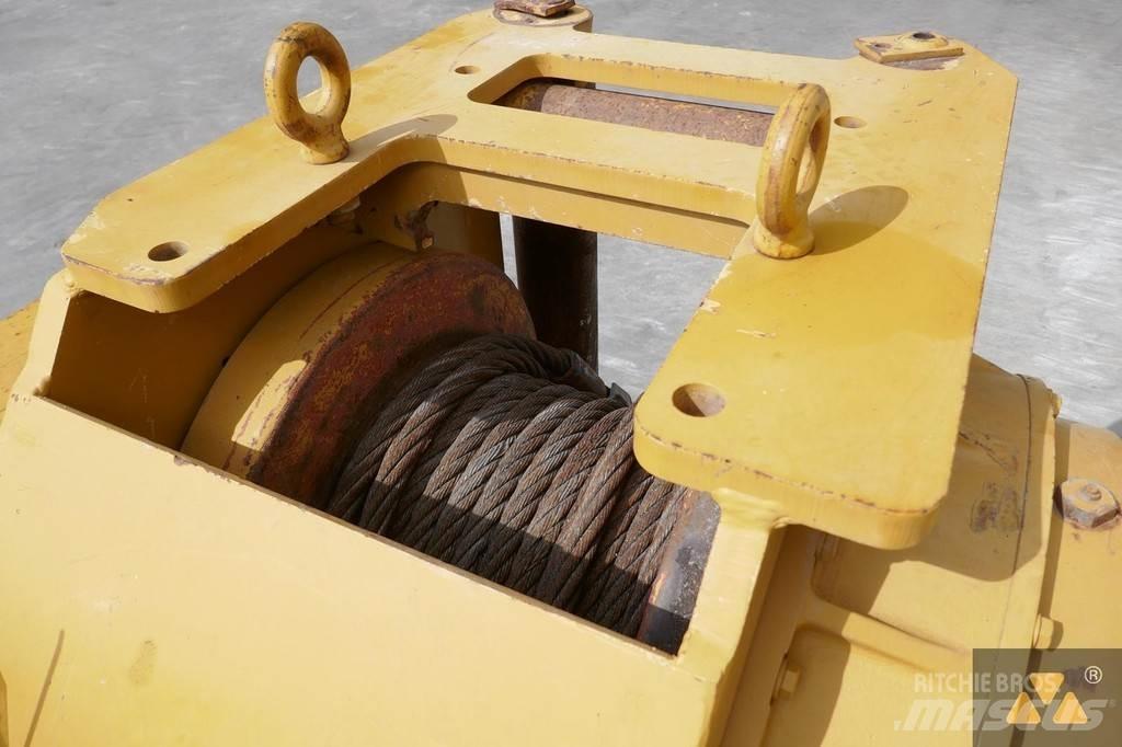 Carco PA140-316V Other
