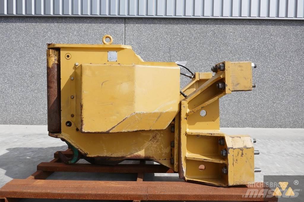 Carco PA140-316V Other