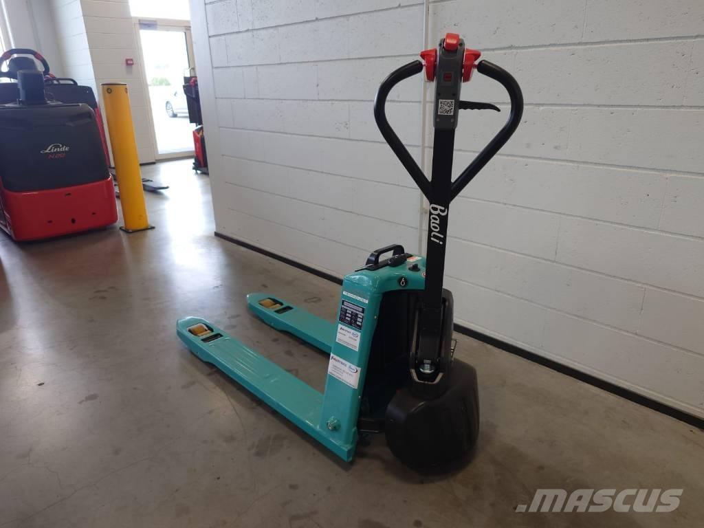 Baoli EP15-03 Low lifter