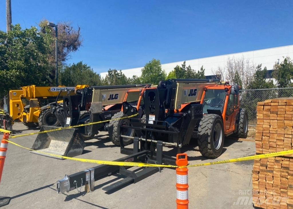 JLG 1255 Telescopic Handlers