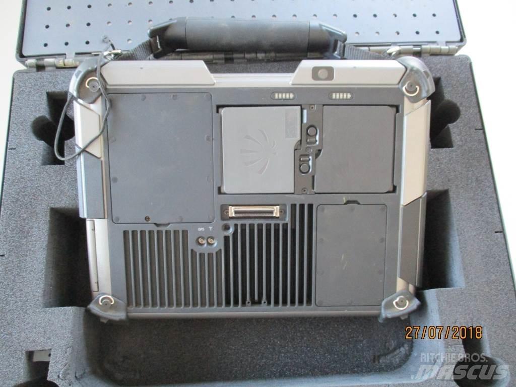  BCM 05 Compaction Equipment Accessories