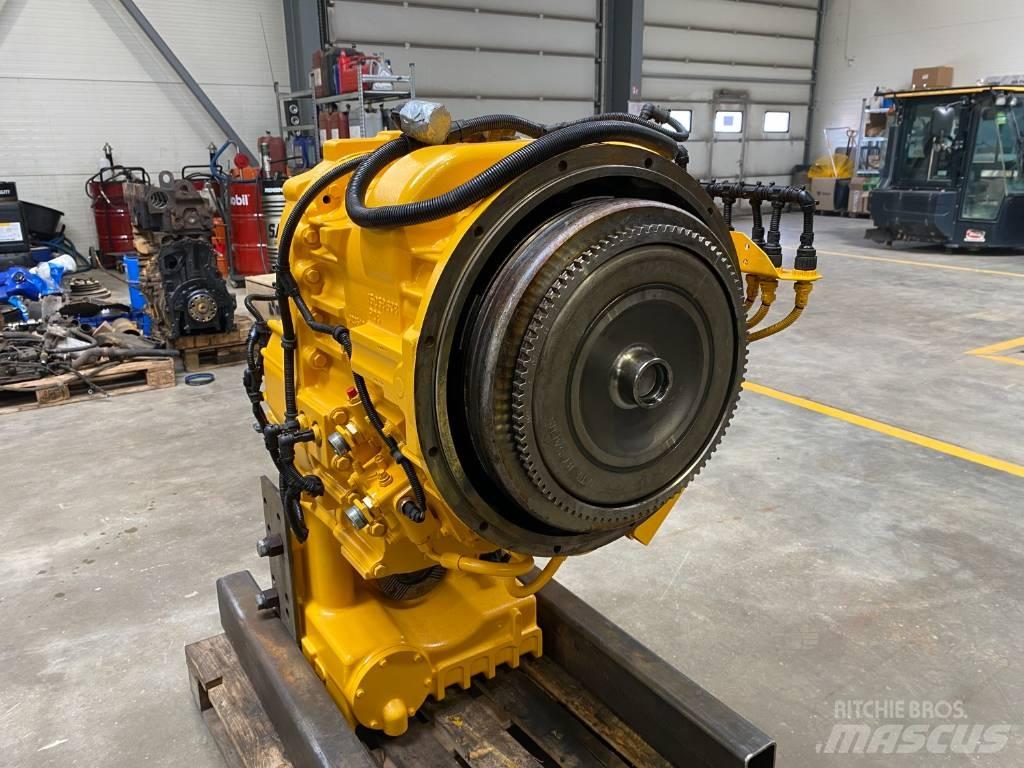 Volvo L 150 G Wheel Loaders