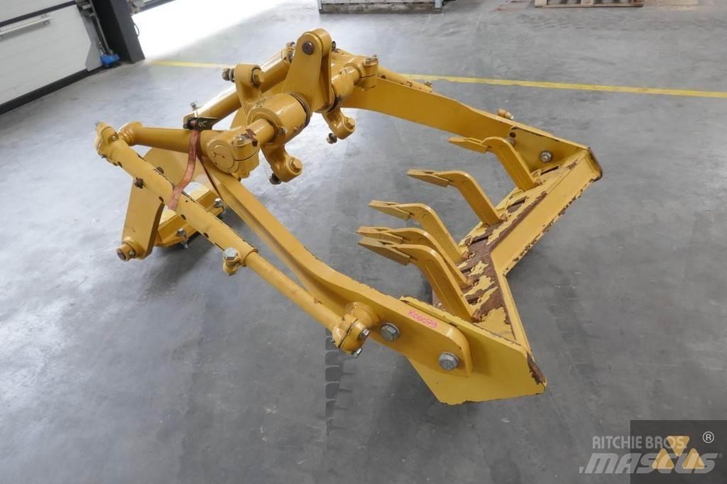 CAT 140M Scarifier Other