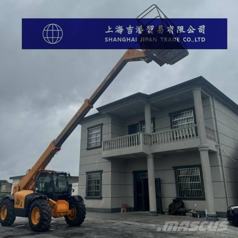 JCB 535-95 Telescopic Handlers
