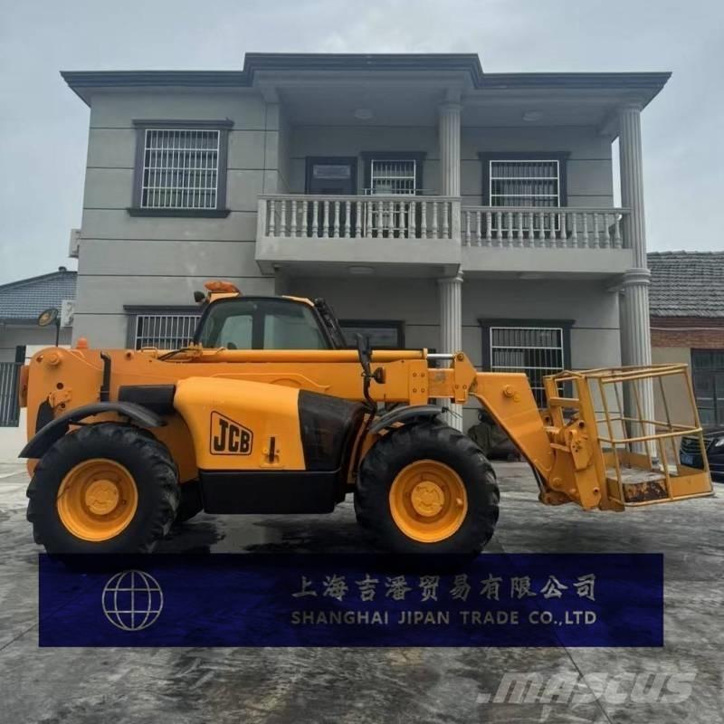 JCB 535-95 Telescopic Handlers