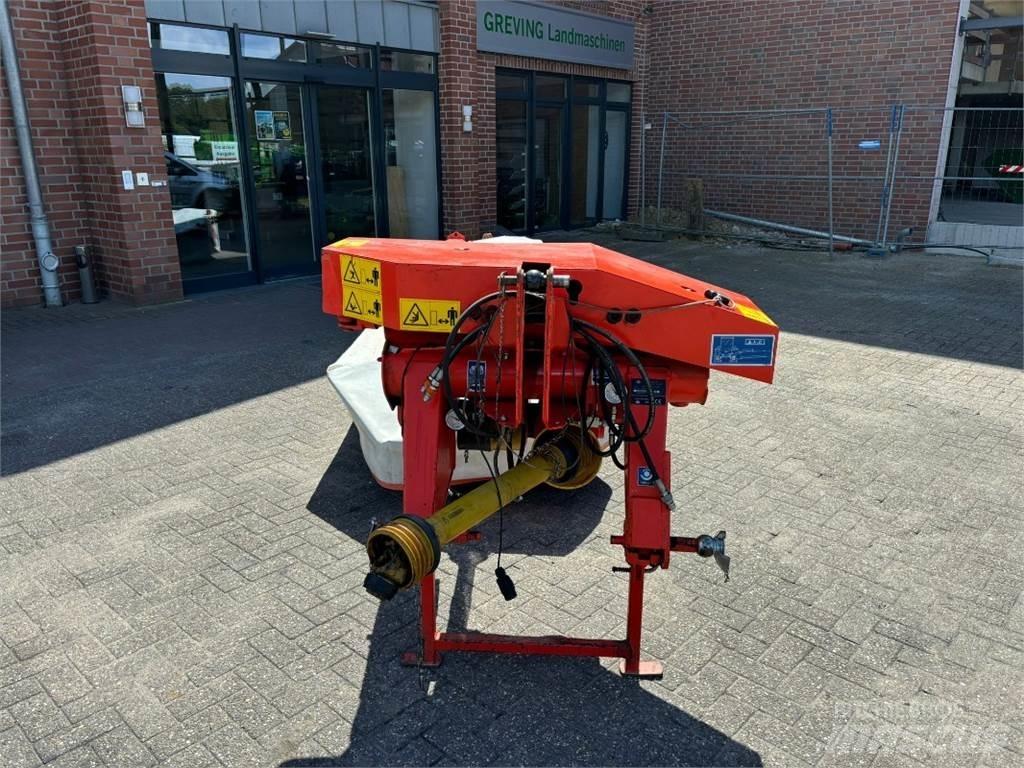 Kuhn GMD4410 Mower-conditioners