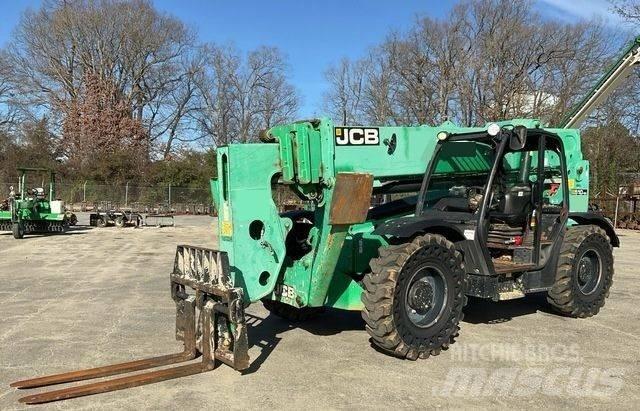 JCB 510-56 Telescopic Handlers