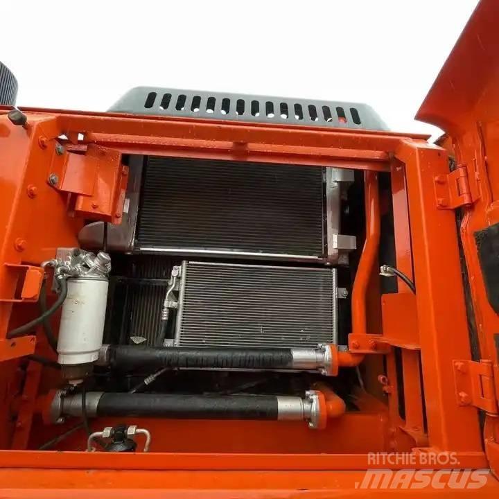 Doosan DX 300 LC Mini Excavators <7t (Mini Diggers)