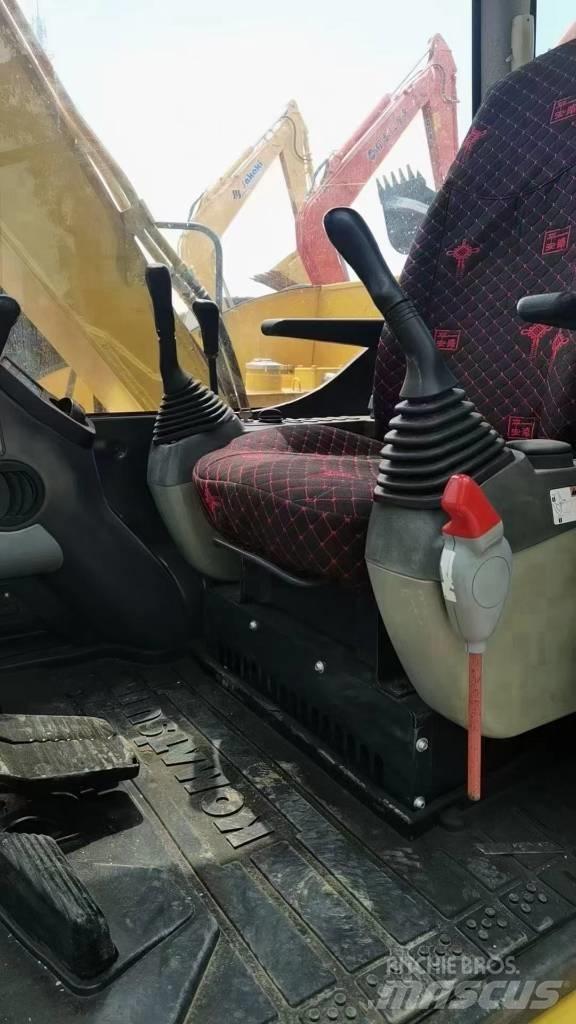 Komatsu PC 70-8 Mini Excavators <7t (Mini Diggers)
