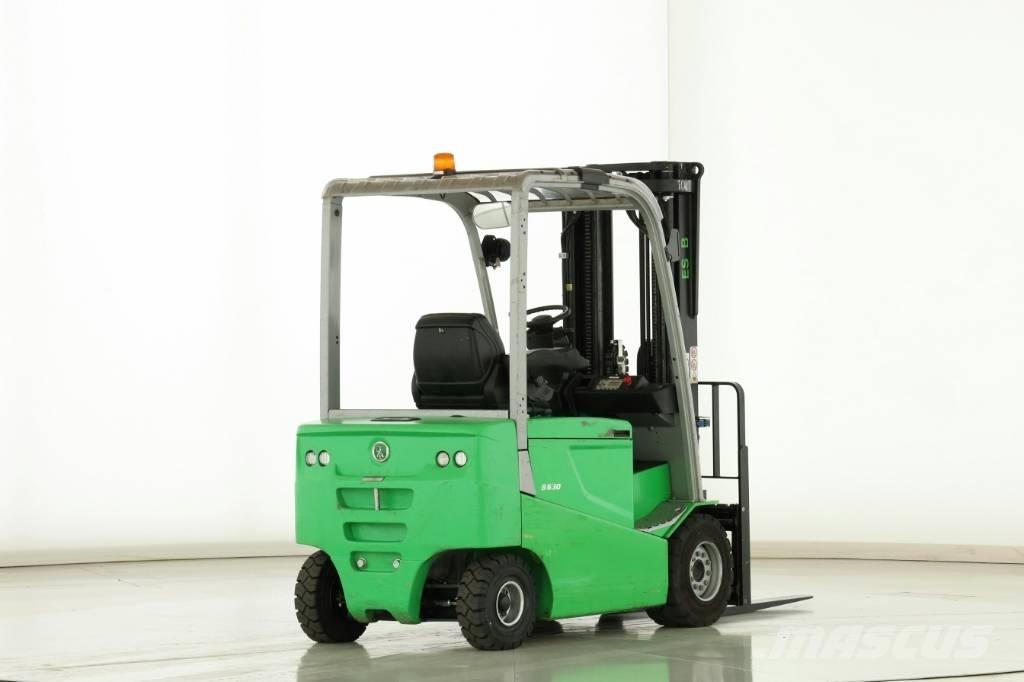 Cesab B 630 Electric Forklifts
