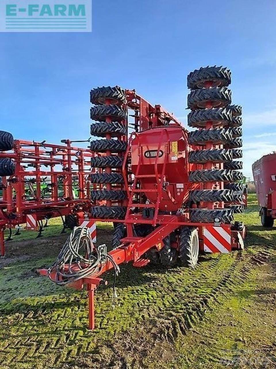 Horsch pronto 9dc Farm Drills