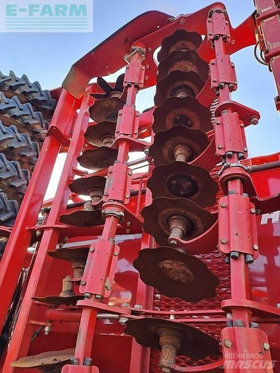 Horsch pronto 9dc Farm Drills