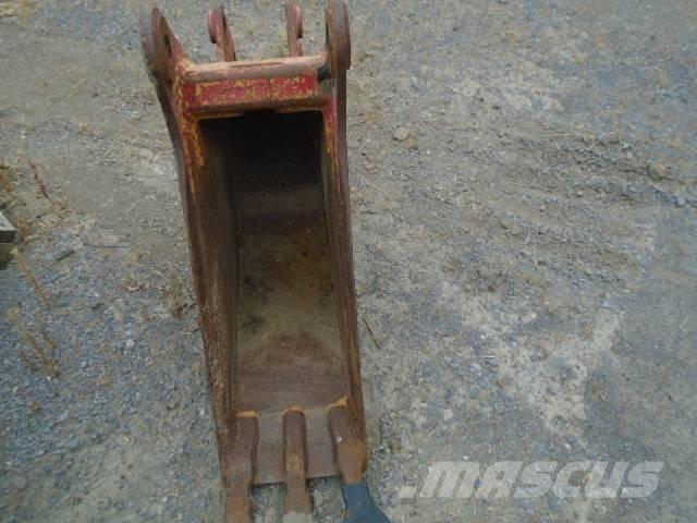 CASE 580 SN Backhoe Loaders