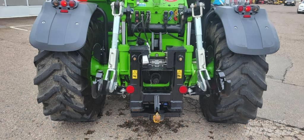 Merlo MF 44.9 CS Telescopic Handlers