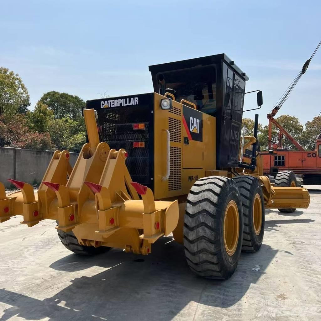 CAT 140 H Motor Graders