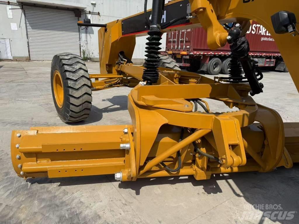 CAT 140 H Motor Graders