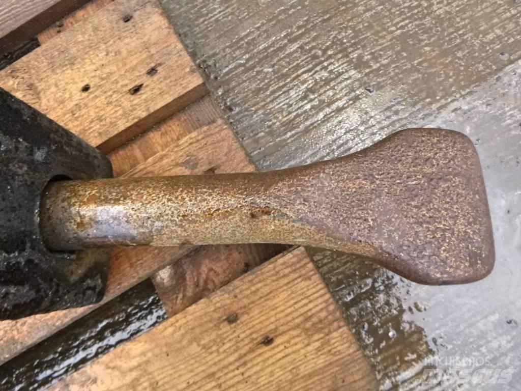 JCB Breaker Hammers / Breakers
