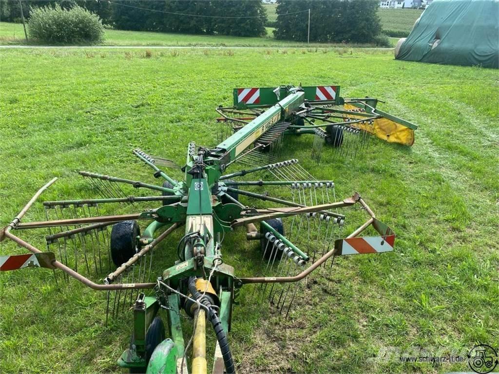 Stoll R 1405 S Swathers \ Windrowers