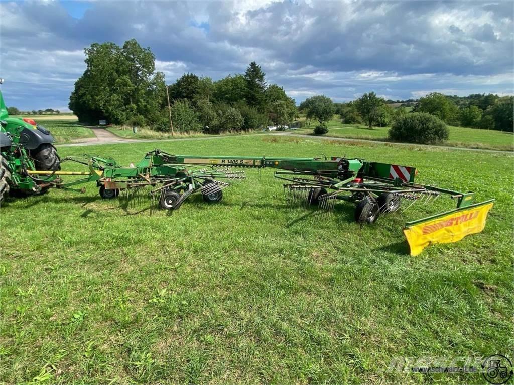 Stoll R 1405 S Swathers \ Windrowers