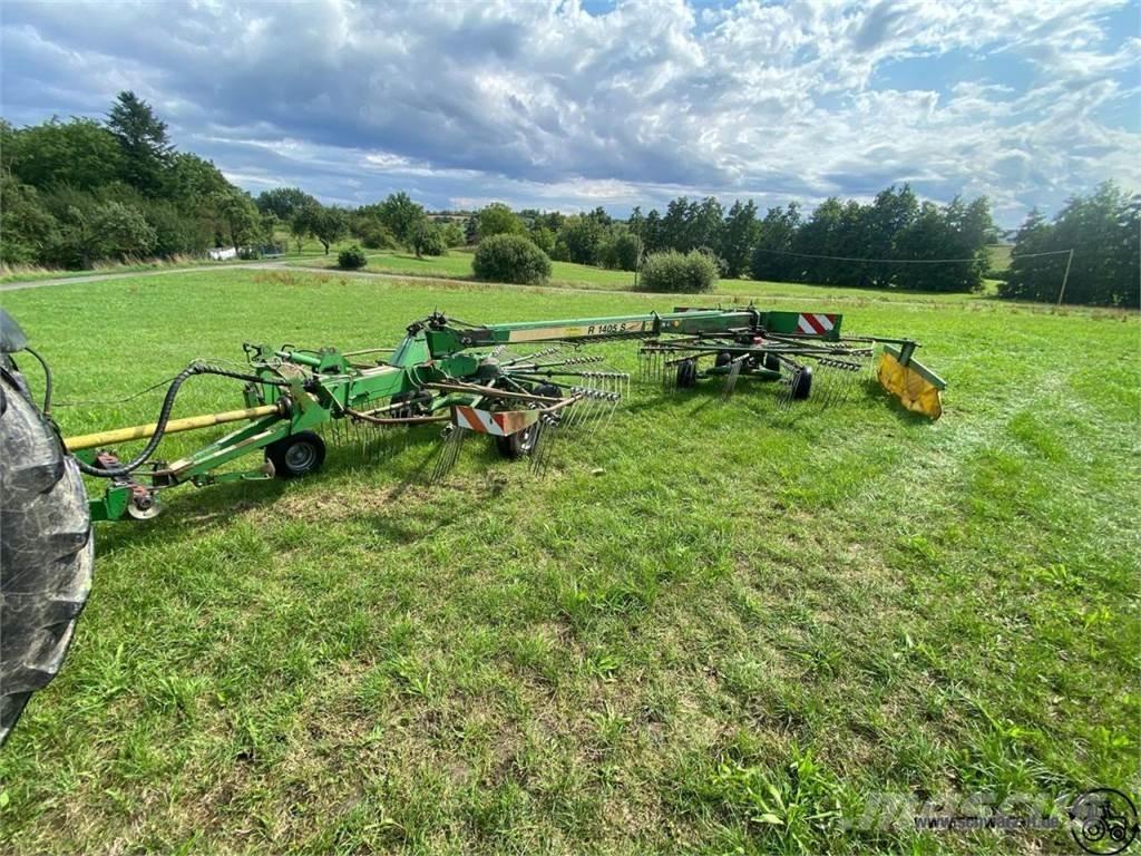 Stoll R 1405 S Swathers \ Windrowers