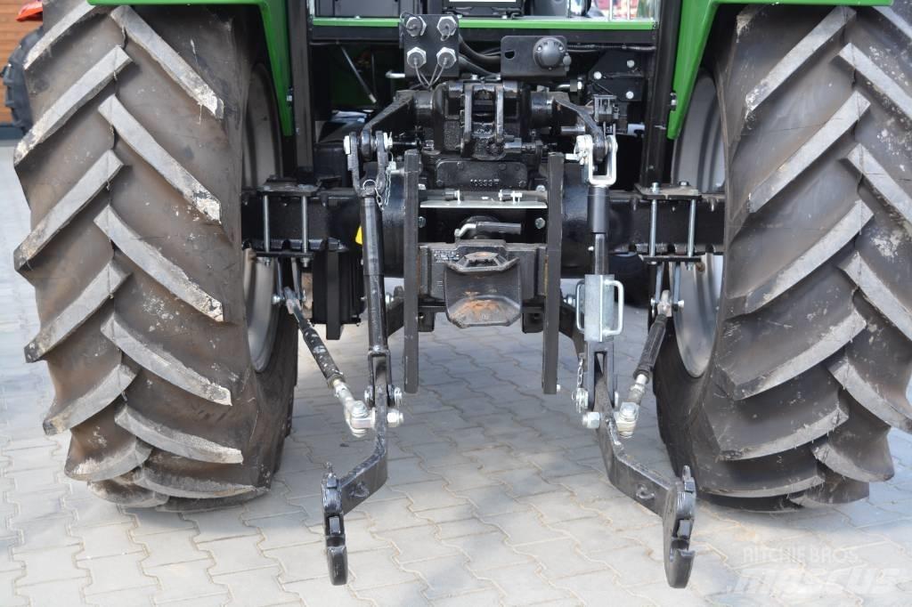 Farmer F-8258 Tractors