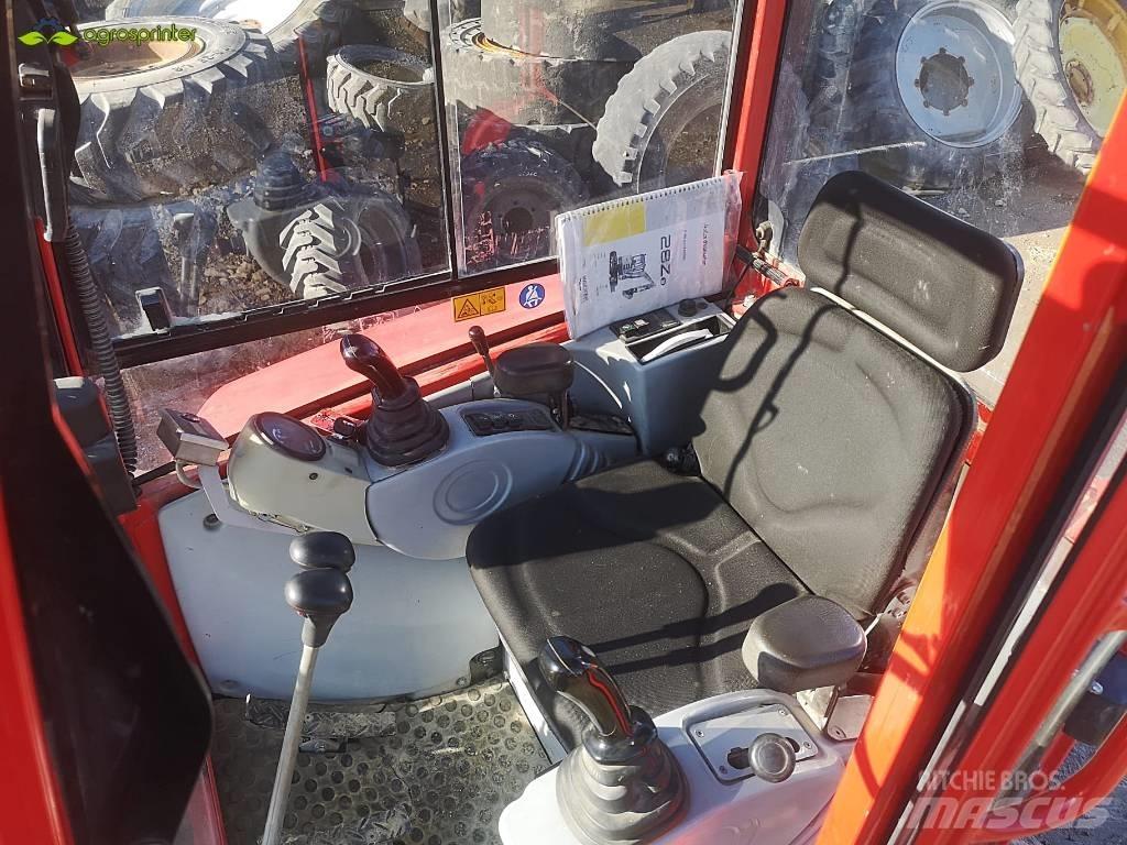 Neuson 28 Z 3 Mini Excavators <7t (Mini Diggers)